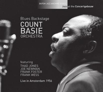 Nu is het eindelijk op deze dubbel-cd uitgebracht, samen met het concert van 15 oktober 1960, toen Coltrane was opgevolgd door Sonny Stitt.