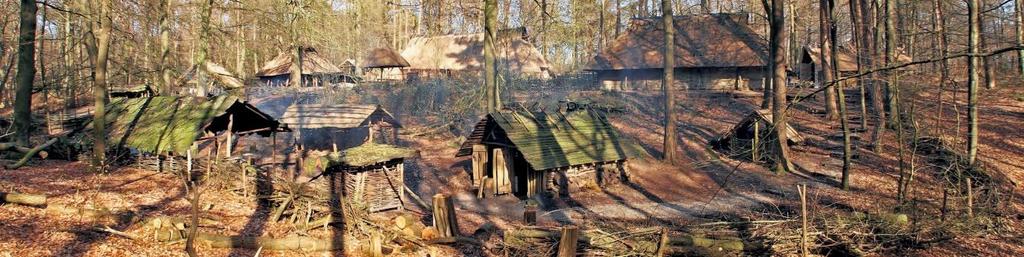 Haps De afgelopen week zijn beide groepen 7 op Hapskamp geweest. De kinderen hebben 3 dagen in de prehistorie geleefd. Ze hebben een fantastisch kamp gehad.