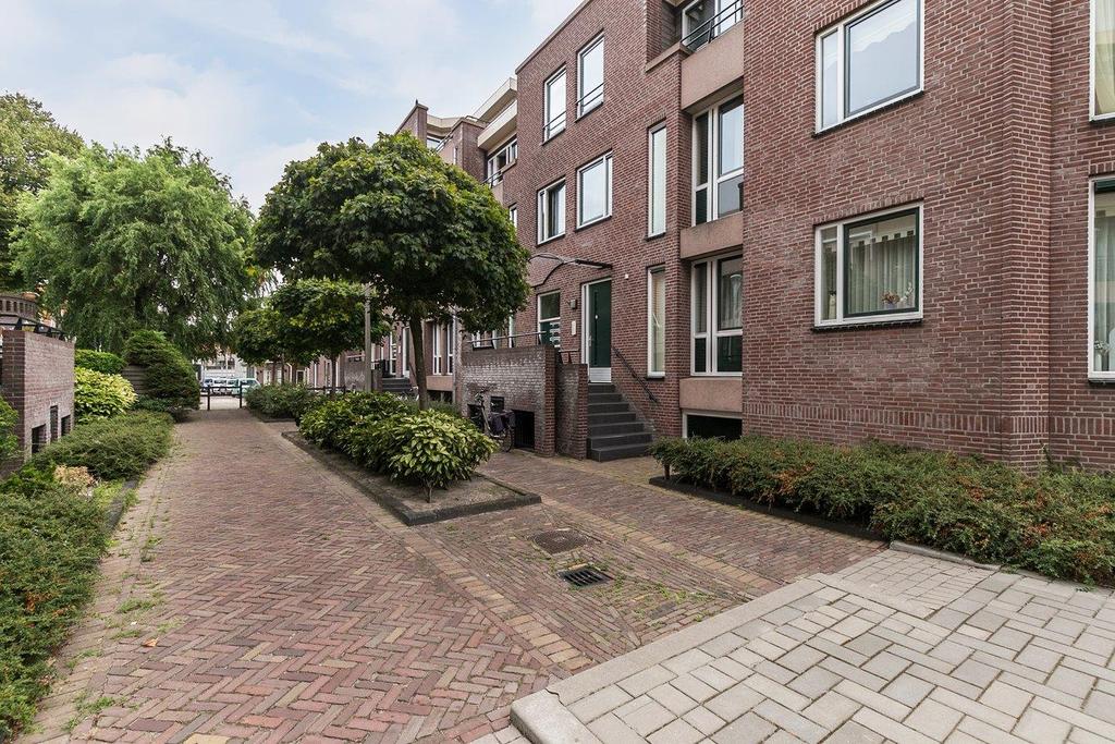 Heerenweg 6, 2231 CM Rijnsburg Vraagprijs 279.000, k.