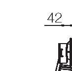 226,00 282,00 349,00 45-53 Ø64 90 60 4" 270 310 A15 A2 Waste, trekknopbediening. Plug. 63,00 79,00 98,00 75,00 94,00 115,00 Min 110. Max 230 A23 Complete badoverloopcombinatie 1½" met waste en sifon.