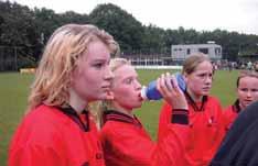 trainer en coach Ankie van Etten.