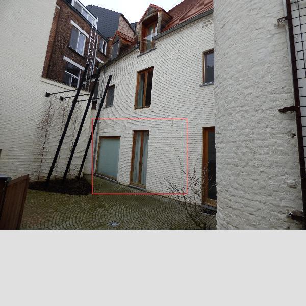 energieprestatiecertificaat straat Mechelsestraat nummer 37A bus 0001 bestemming appartement type - softwareversie 9.16.