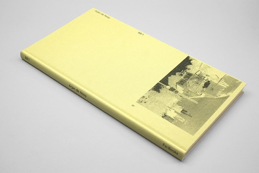 (1955-2010). Aan de hand van U. maken Geene en De Nooy een encyclopedie over de fotografie.