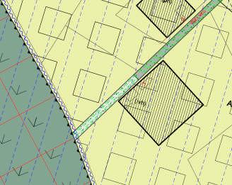 3.3. Peelweg 3 Inleiding In het huidige bestemmingsplan is op het perceel Peelweg 3 de aanduiding IVH opgenomen.