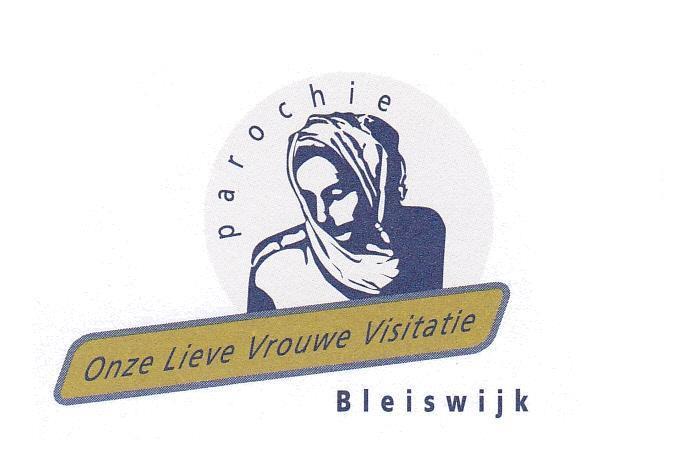 Begraafplaatsreglement Onze Lieve Vrouwe Visitatie Bleiswijk Dit reglement is vastgesteld in de vergadering van het bestuur d.