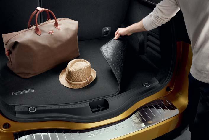 Op maat gemaakt en van superieure kwaliteit om uw koffer duurzaam te beschermen.