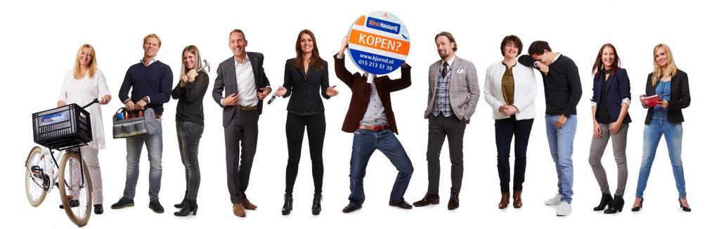 Wij zijn Team Björnd Makelaardij De sleutel tot succes (en uw nieuwe voordeur) is gewoon goed advies met gebruikmaking van alle ter beschikking staande middelen en kennis.