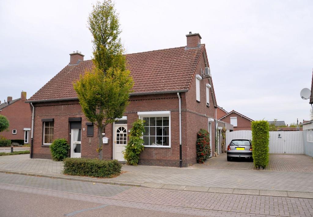 Eigentijds wonen ECHT Prinses Beatrixstraat 16 Vraagprijs