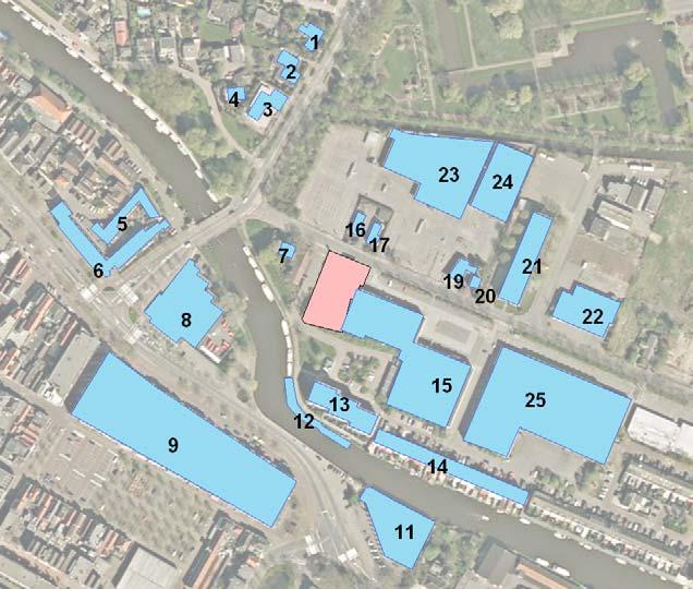 3 Uitgangspunten De kwantitatieve risicoanalyse (QRA) is uitgevoerd met het rekenpakket SAFETI-NL, versie 6.54. Dit pakket is voorgeschreven in de wetgeving voor de uitvoering van QRA s.