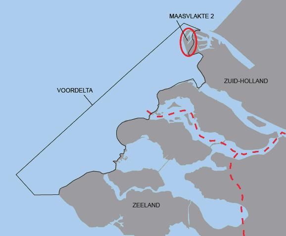 De aanleg van Maasvlakte 2 en de bedrijvigheid die plaats vindt in Rotterdam hebben natuurlijk gevolgen voor de natuur en het milieu. Die gevolgen moeten gecompenseerd worden.