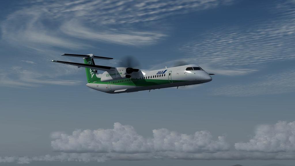 Majestic Dash 8 Q400 vervolg: de panelen, deel 2 Waar waren we gebleven? In Notam 236 hebben we het overhead panel compleet uitgespit en ja dat is een beetje taaie materie.