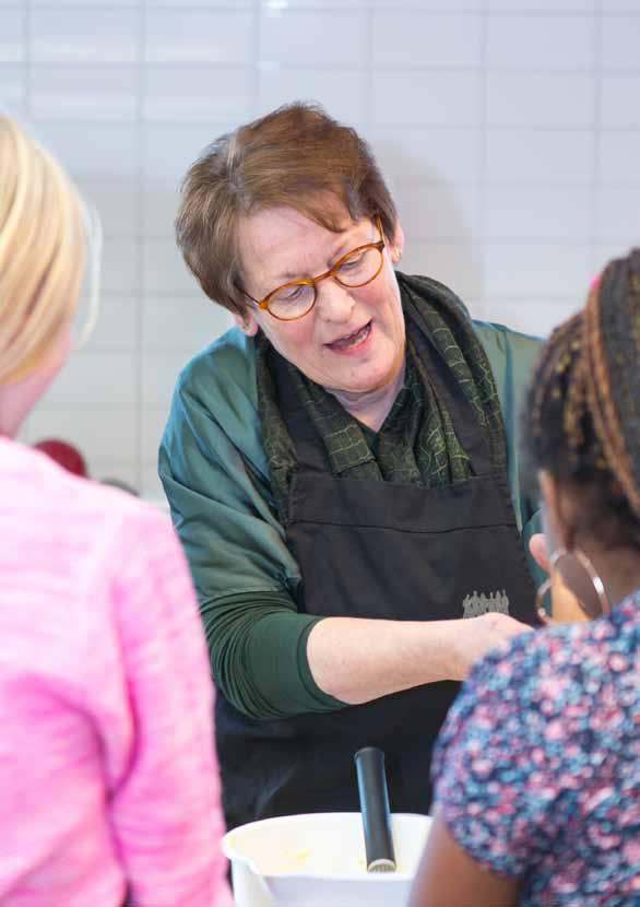 Kijk bij mijn les! De Onderwijscoöperatie stimuleert leraren zelf de regie te nemen over de kwaliteit van het onderwijs en hun eigen professionalisering.