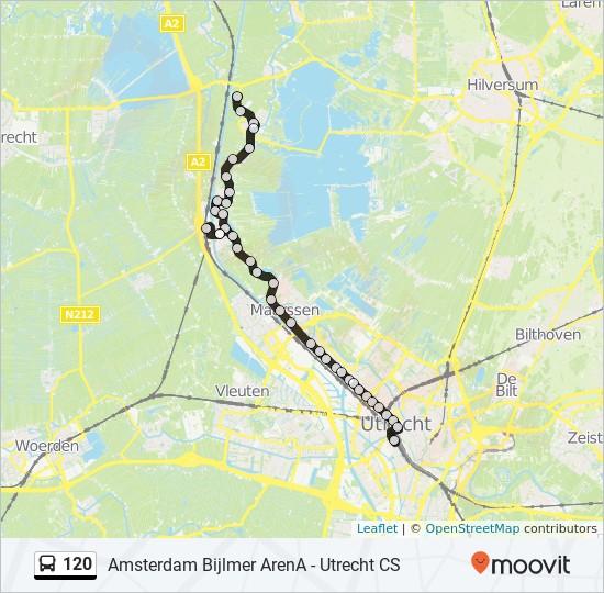 Maarssen Vredenburg 156 Straatweg, Maarssen Maarssen De Olifant Breukelen Slangevegt 1 Woerdenseweg, Breukelen Breukelen Kasteel Nijenrode 21 Straatweg, Breukelen Breukelen Broeckland 9 Zomerklokje,