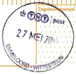 (adres in 2016: Karwei) EMMELOORD - TRAKTIEWEG Wittesteijn 8 Status 2007: