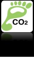 CO 2 -footprint 2017