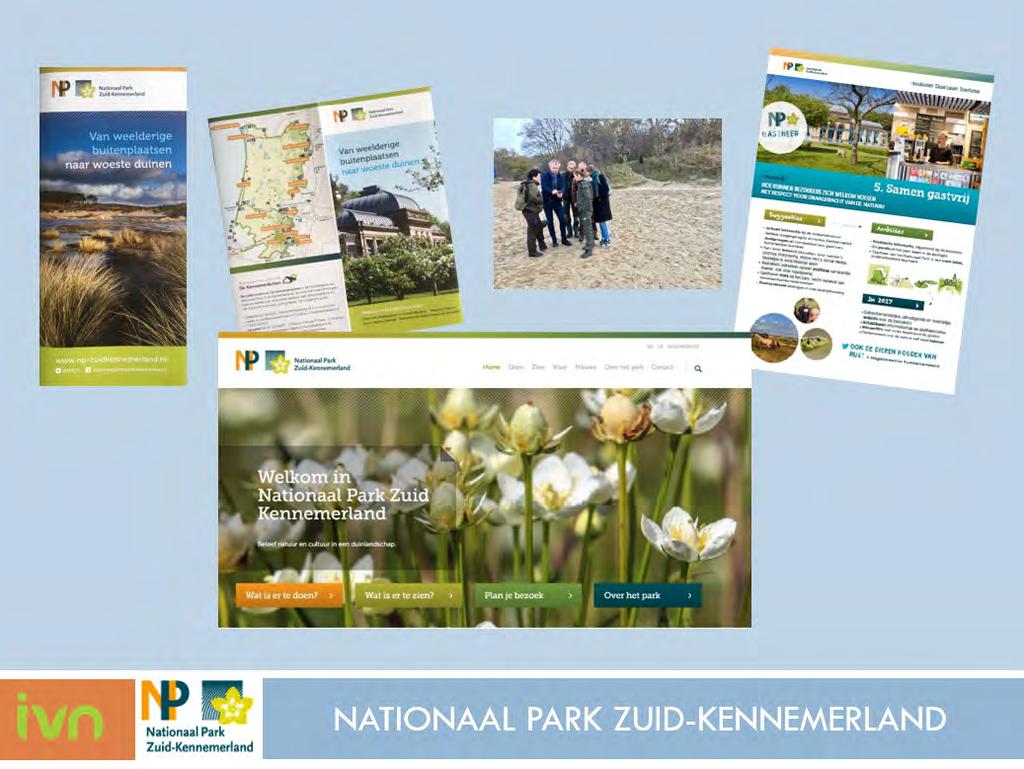 kernwaarden van Zuid-Kennemerland: welke