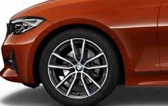 CORPORATE EXECUTIVE SPORT. BMW 3 SERIE. 320i 330i 330e M340i 318d 320d 330d excl. ZS0 - Corporate Executive Sport (alleen i.c.m. Corporate Executive).