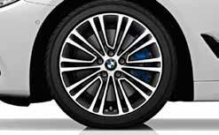 CORPORATE EXECUTIVE SPORT. BMW 5 SERIE. 520i 530i 530e 540i M550i M5 518d 520d 530d 540d M550d excl. ZS0 - Corporate Executive Sport (alleen i.c.m. Corporate Executive).