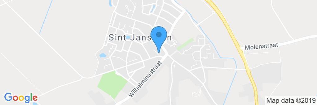 Omgeving Waar kom je terecht Sint Jansteen Sint Jansteen is het grootste dorp van de gemeente Hulst en telt 3.178 inwoners.