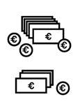 Fase 1: Vooronderzoek JARGON ALERT #7 #8 Show me the money: Het Dispatch-team stelt een begroting op In de regio: hoeveel van het macrobudget zit bij de partners?