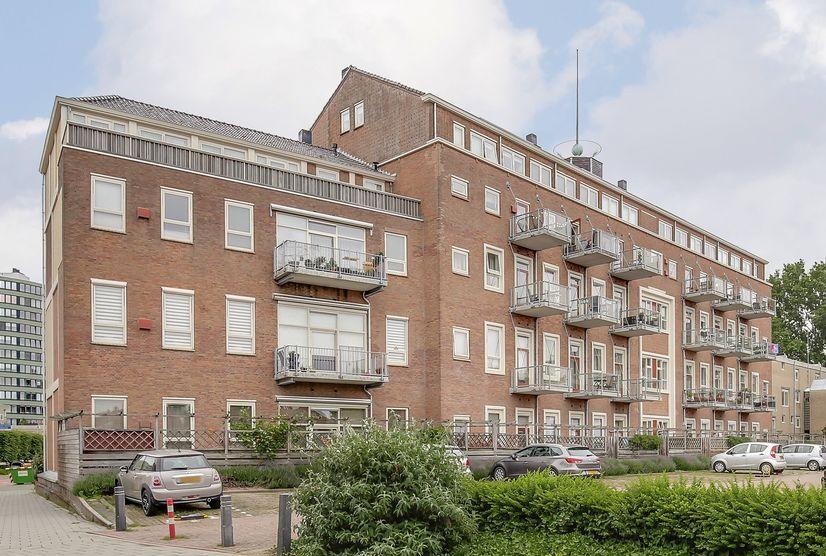 Kapelaan Gerrit Grootstraat 37, Zaandam vraagprijs 300.000,- k.