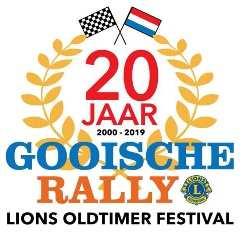 Reglement voor de Gooische Rally 8 september 2019 Bij de inschrijving dient u een vrijwaringsclausule te ondertekenen en onderwerpt de deelnemer zich aan de bepalingen van deze clausule en dit