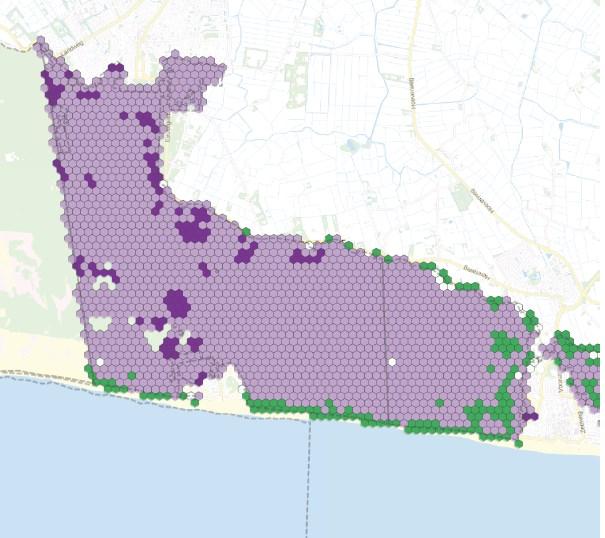 2030 PAS Gebiedsanalyse Noordhollands