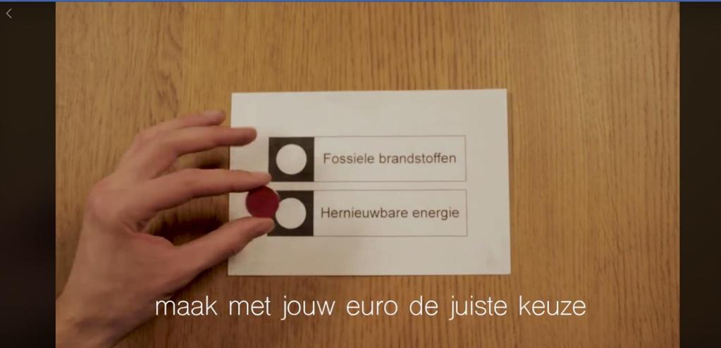 DOE MEE MET MOVE YOUR MONEY Onderteken je mee?