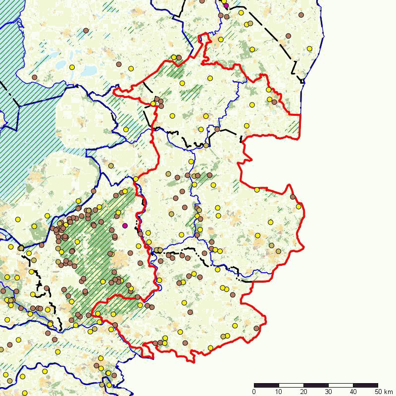 Factsheet: NLGW0003 Zand Rijn-Oost -DISCLAIMER- De informatie die in deze factsheet wordt weergegeven is bijgewerkt tot en met 25 april 2014.