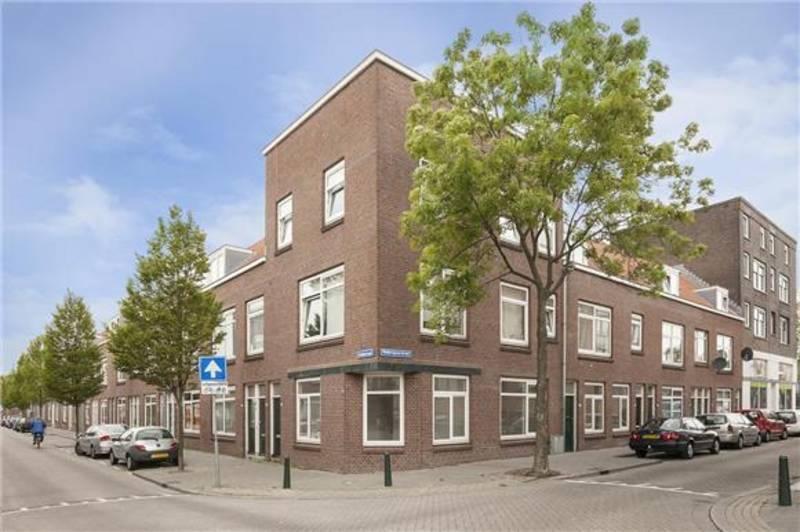 Referentieobject 1 Ridderspoorstraat 44 B 3073 EW Rotterdam Transactiegegevens: Verkoopprijs: 108.000,- Verkoopdatum: 25 april 2018 Gecorrigeerde verkoopprijs: 104.