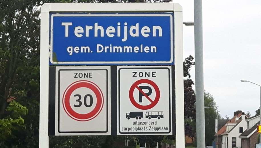 Terheijden