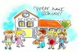 In de afgelopen week zijn wij al volop bezig geweest om de paleizen weer in te richten en de lessen voor te bereiden. Wij hebben er enorm veel zin in om jullie allemaal weer te verwelkomen op school!