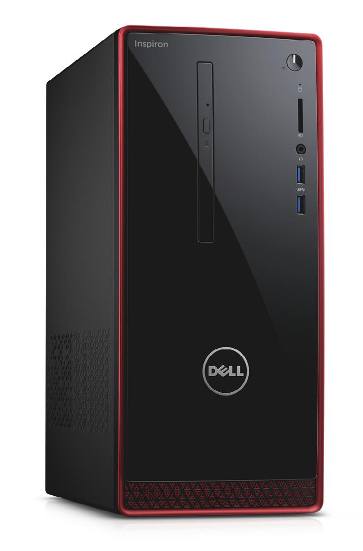 Inspiron 3650 Copyright 2015 Dell Inc. Alle rechten voorbehouden. Dit product wordt beschermd door Amerikaans en internationaal auteursrecht en wetgeving voor intellectuele eigendommen.