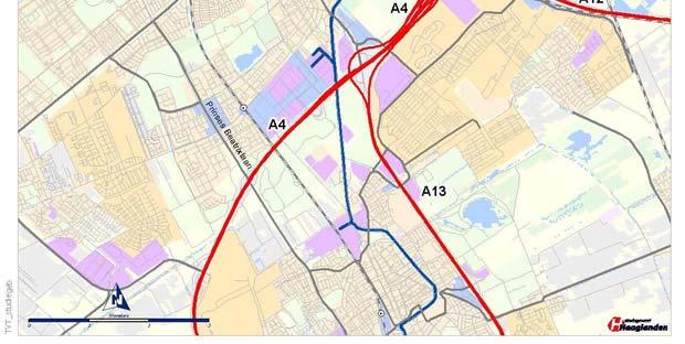 Om een goed begrip te krijgen van de problematiek wordt eerst het stedenbouwkundige kader geschetst.