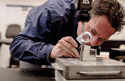 EEN GROEN NETWERK Bij De Groene Stroomfabriek gaan