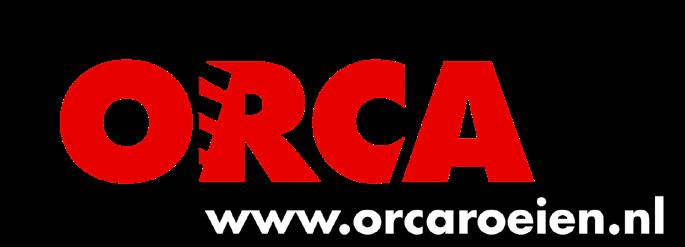 Uitwisseling Orca Om het water beter te trotseren tijdens run, is er een uitwisseling met de roeivereniging Orca.
