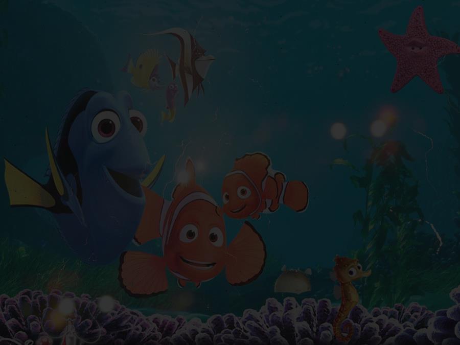 10:00 uur Kidsfun Bally Beat! (Locatie: Hooiberg) Begin je dag fris en fruitig met een paar dansjes! 10:15 uur BallyClub: Finding Nemo Aquarium Ken jij Nemo en zijn vriendjes uit de film Finding Nemo?