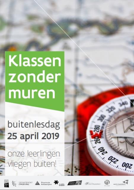 Van woensdag 3 t.e.m. vrijdag 5 april ruilen de kinderen van L4 hun klas voor De Ijsmolenhoeve. De IJsmolenhoeve ligt in een prachtige groene omgeving, aan de voet van de Kanarieberg en het Muziekbos.