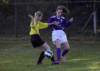 We moesten thuis aantreden tegen Margriet MO13, en het was echt een lekkere ochtend om te voetballen, dus ook na een goeie warming-up gingen we fris van start.