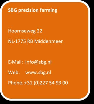 Woord vooraf Deze configuratiehandleiding is bedoeld voor personen die verantwoordelijk zijn voor de configuratie van een SBG simulator.