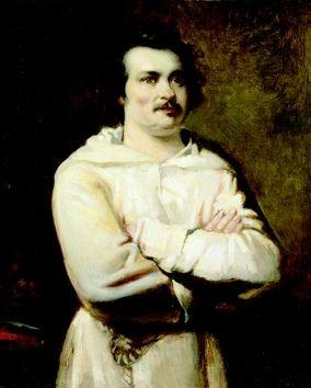 Balzac Geboren in welgestelde kleinburgerlijke familie Ging naar een min, pensionaat en een internaat Ouders