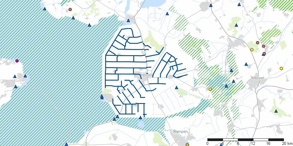 Factsheet: NL7_LMNOP_01 Tochten lage afdeling NOP De informatie die in deze factsheet wordt weergegeven is bijgewerkt tot en met 19 december 017.