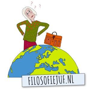 Leesmotivatie De schrijver/illustrator vertelt Praten met een boek: Leesbevordering door te filosoferen over boeken en gedichten Behalve schrijver ben ik ook gespecialiseerd in filosoferen met