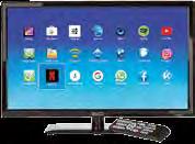 265 Teletekst Ruisvermindering Bluetooth versie Android oplossing GELUID Audio uitgang IN- EN UITGANGEN TV Tuner SCART CI + COAX HDMI USB LAN: OORTELEFOON YPBPR (MINI) AV IN (MINI) RL AUDIO out