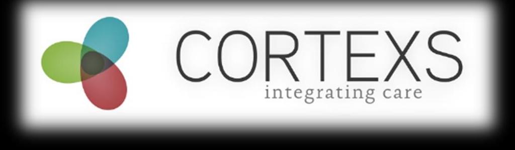 CORTEXS Care Organisatin: a Re-Thinking