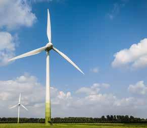 De rechter oordeelt over het besluit van de overheid Besluiten die heel ingrijpend zijn - zoals de voorgenomen plaatsing van een windmolen - worden vaak ter beoordeling voorgelegd aan de rechter.