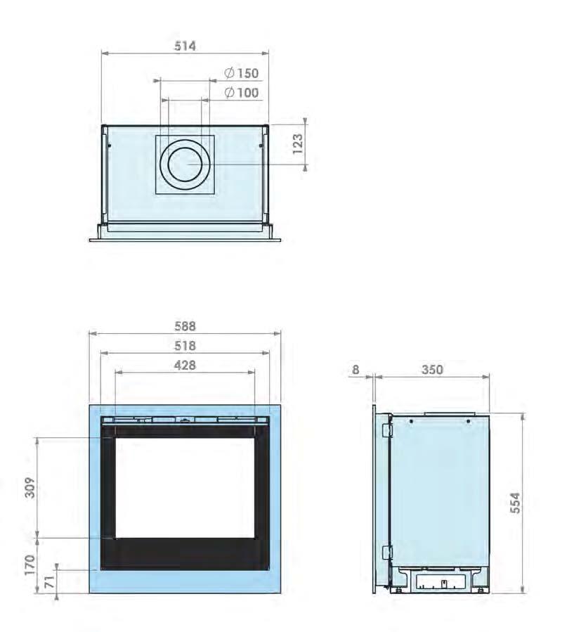 Technische specificatie 7.