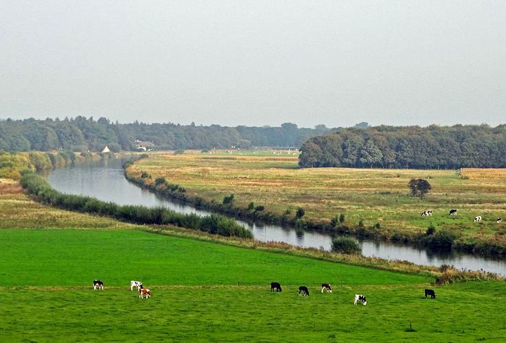 Nutriëntenvisie Rijn-Oost Werksessie bronnen, routes en maatregelen