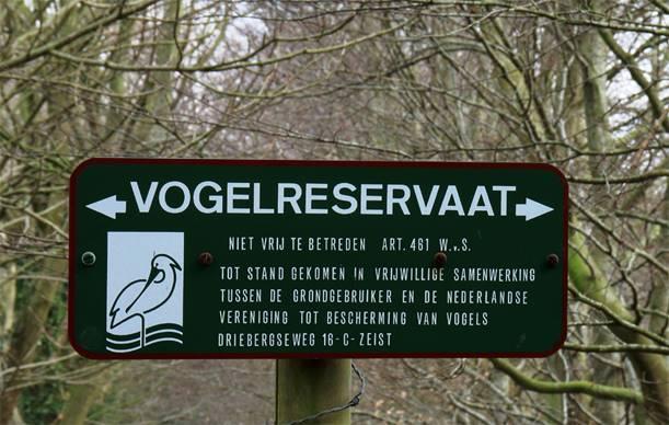 Uitnodiging Cursus Natuurregelgeving De natuur in Nederland wordt via verschillende regelgeving beschermd. In de uitvoering van deze regelgeving hebben meerdere overheden een taak.