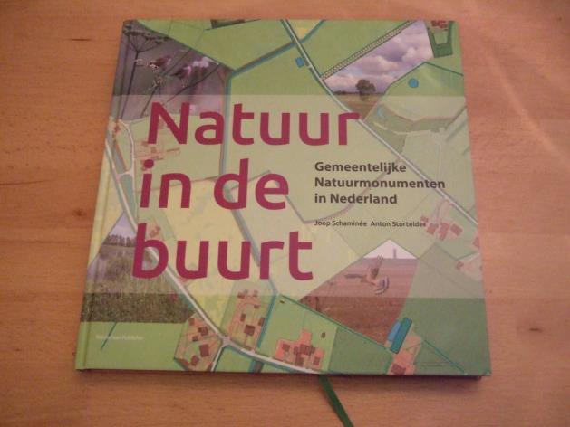 Geïnspireerd door de Gemeentelijke Natuurmonumenten in Nederland heeft de Gemeente Venlo een onderzoek gestart naar natuurterreinen die in dit concept passen.